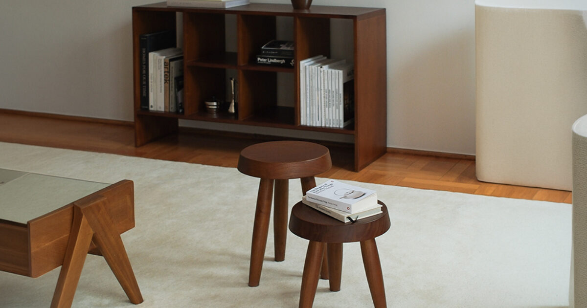 Charles Simplicity that lasts | DETJER