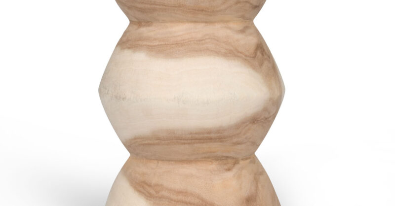 かもねぎ＿割有＿ASPLUND dareels DIAVOLO STOOL dareels】DIAVOLO STOOL /NATURAL - SHOP ASPLUND ebisu WEBショップ